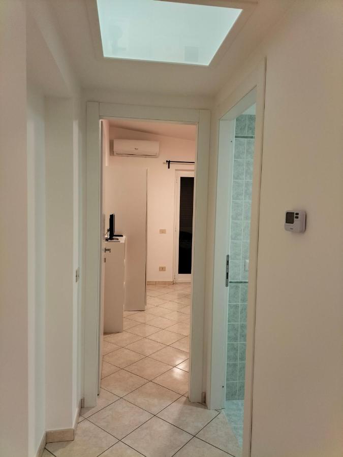 The House Fiera Di Roma Aeroporto Fiumicino Διαμέρισμα Ponte Galeria Εξωτερικό φωτογραφία